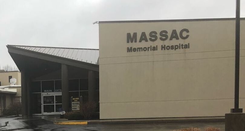 massac memorial hospital.JPG